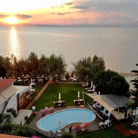 Hotel Stella *