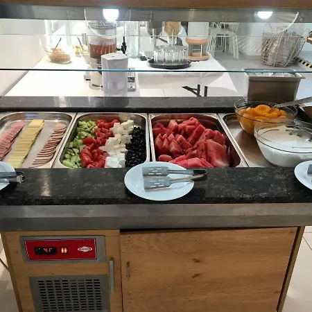 Stella * Skala Rachoni (Thasos)