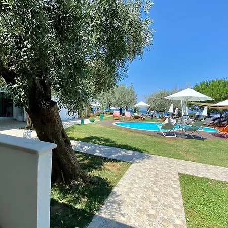 Hotel Stella Skala Rachoni (Thasos)