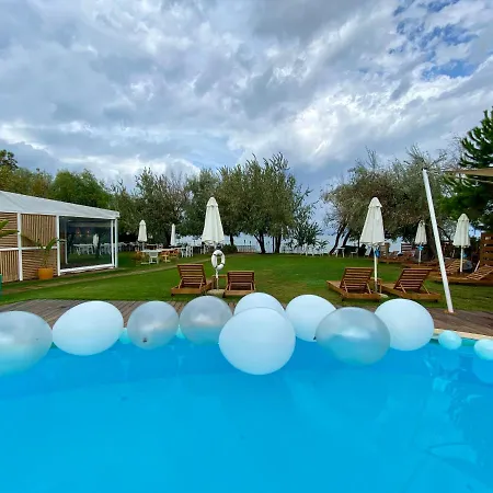 Stella Hotel Skala Rachoni (Thasos)