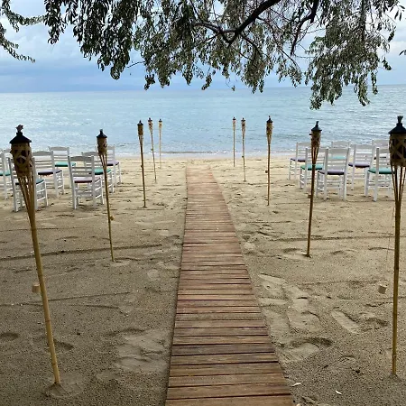 Stella Hotel Skala Rachoni (Thasos)