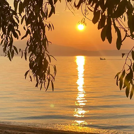 Hotel Stella Skala Rachoni (Thasos)