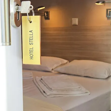 Hotel Stella