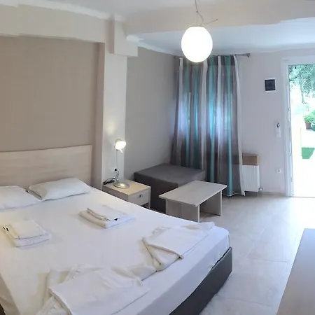 Stella Hotel Skala Rachoni (Thasos)