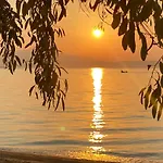 ホテル Stella Skala Rachoni (Thasos)