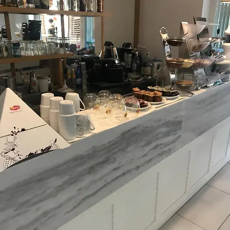 酒店 Stella Skala Rachoni (Thasos)