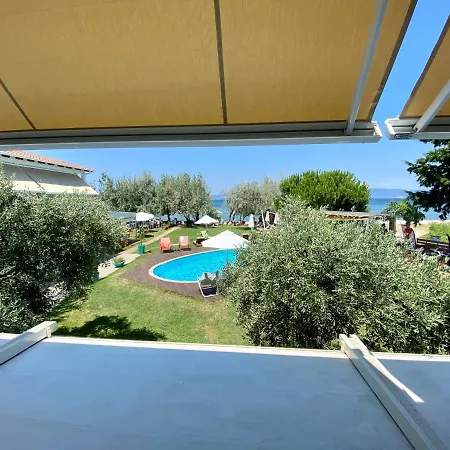 Stella * Skala Rachoni (Thasos)