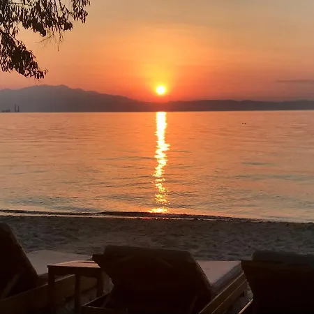 Stella Skala Rachoni (Thasos)