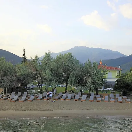 فندق Stella Skala Rachoni (Thasos)