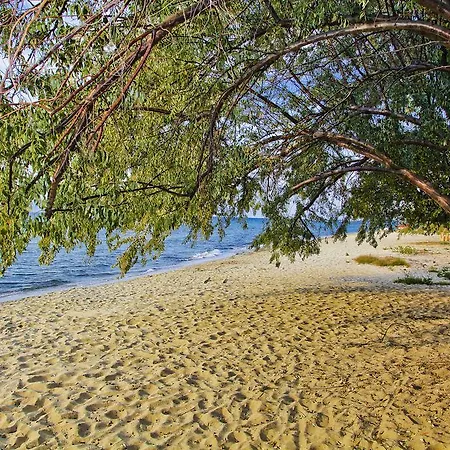 Stella فندق Skala Rachoni (Thasos)