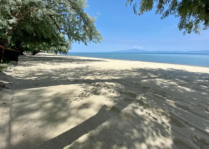 Stella Skala Rachoni (Thasos)