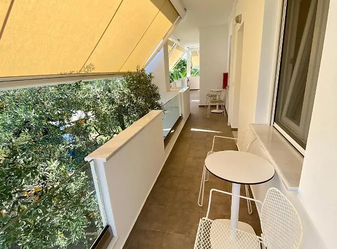 Stella Ξενοδοχείο Σκάλα Ραχωνίου