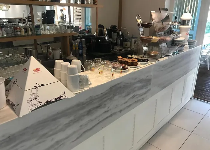 Ξενοδοχείο Stella Σκάλα Ραχωνίου