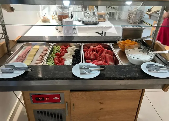 Stella * Σκάλα Ραχωνίου