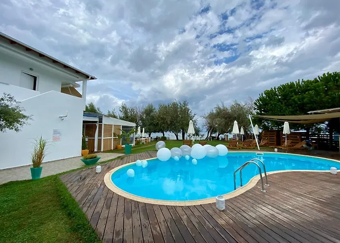 Ξενοδοχείο Stella