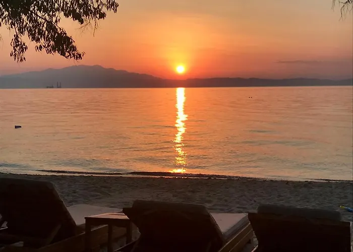 Stella Skala Rachoni (Thasos)