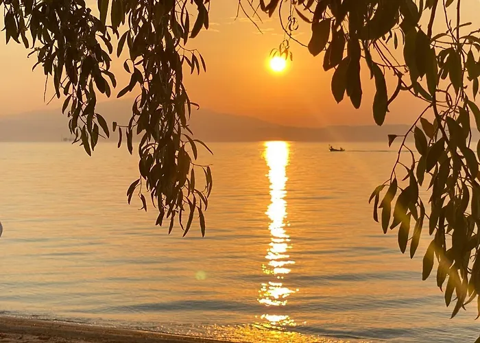 Ξενοδοχείο Stella Σκάλα Ραχωνίου