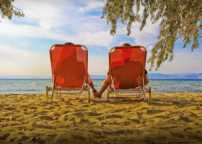 Stella Ξενοδοχείο *