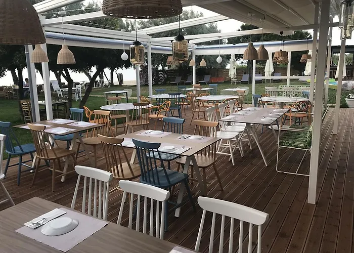 Stella Skala Rachoni (Thasos)