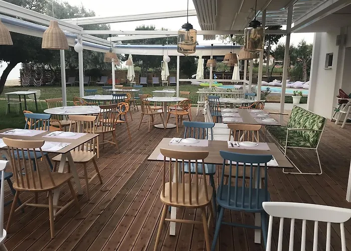 Stella Ξενοδοχείο *