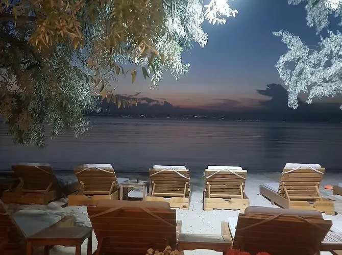 Ξενοδοχείο Stella Σκάλα Ραχωνίου