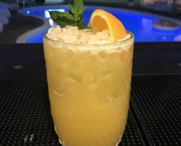 Stella Ξενοδοχείο