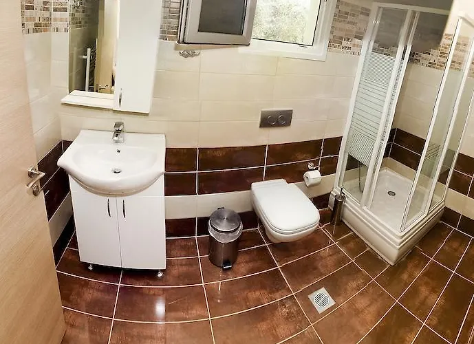 Ξενοδοχείο Stella