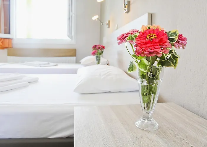 Ξενοδοχείο Stella