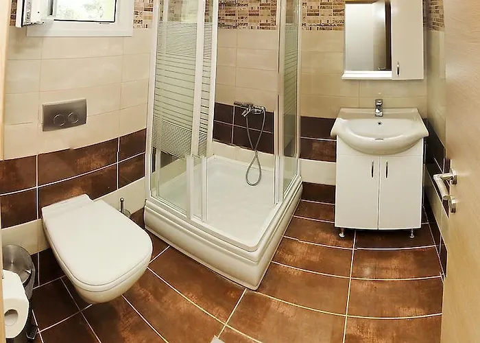 Stella Ξενοδοχείο *